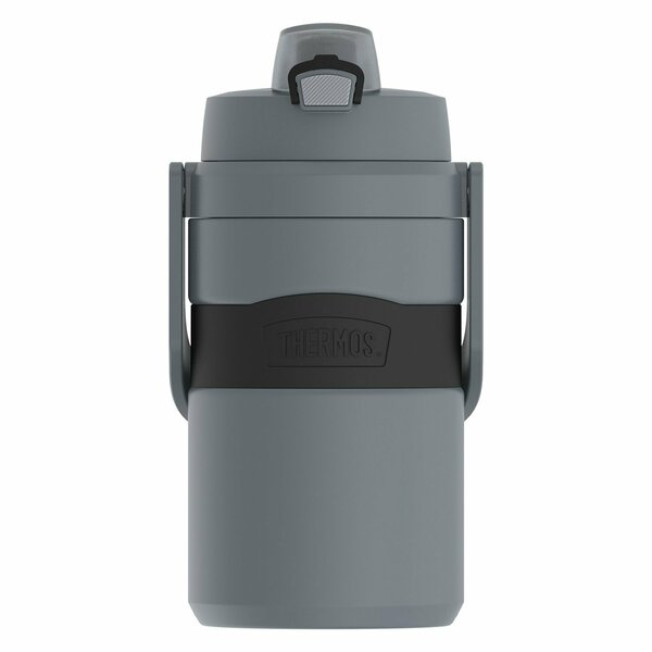 Thermos 32-Oz. Foam-Insulated Water Jug Charcoal TP4801CH4